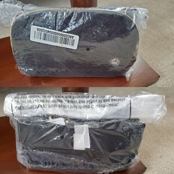 LULULEMON Everywhere "Fleece" Belt Bag - Picture 10 of 10